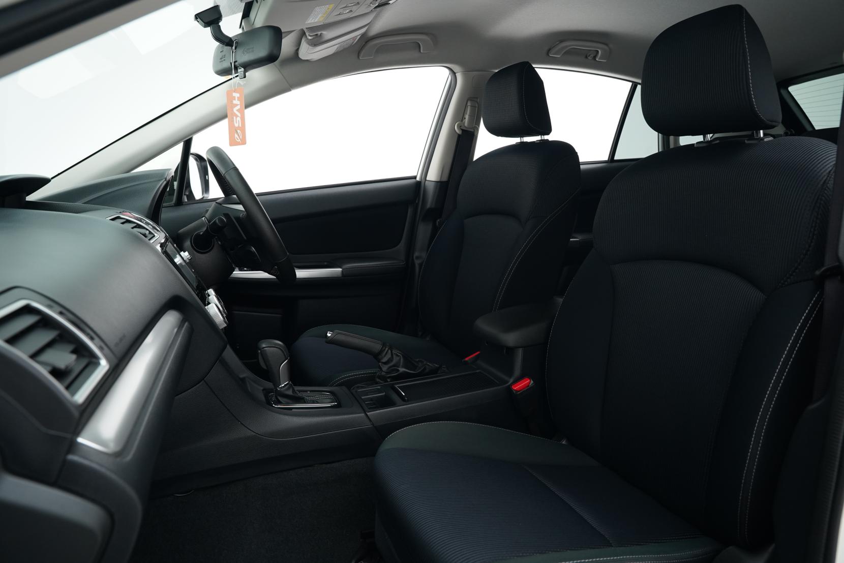 Subaru Impreza 2.0 Sport 2.0l EyeSight 4WD
