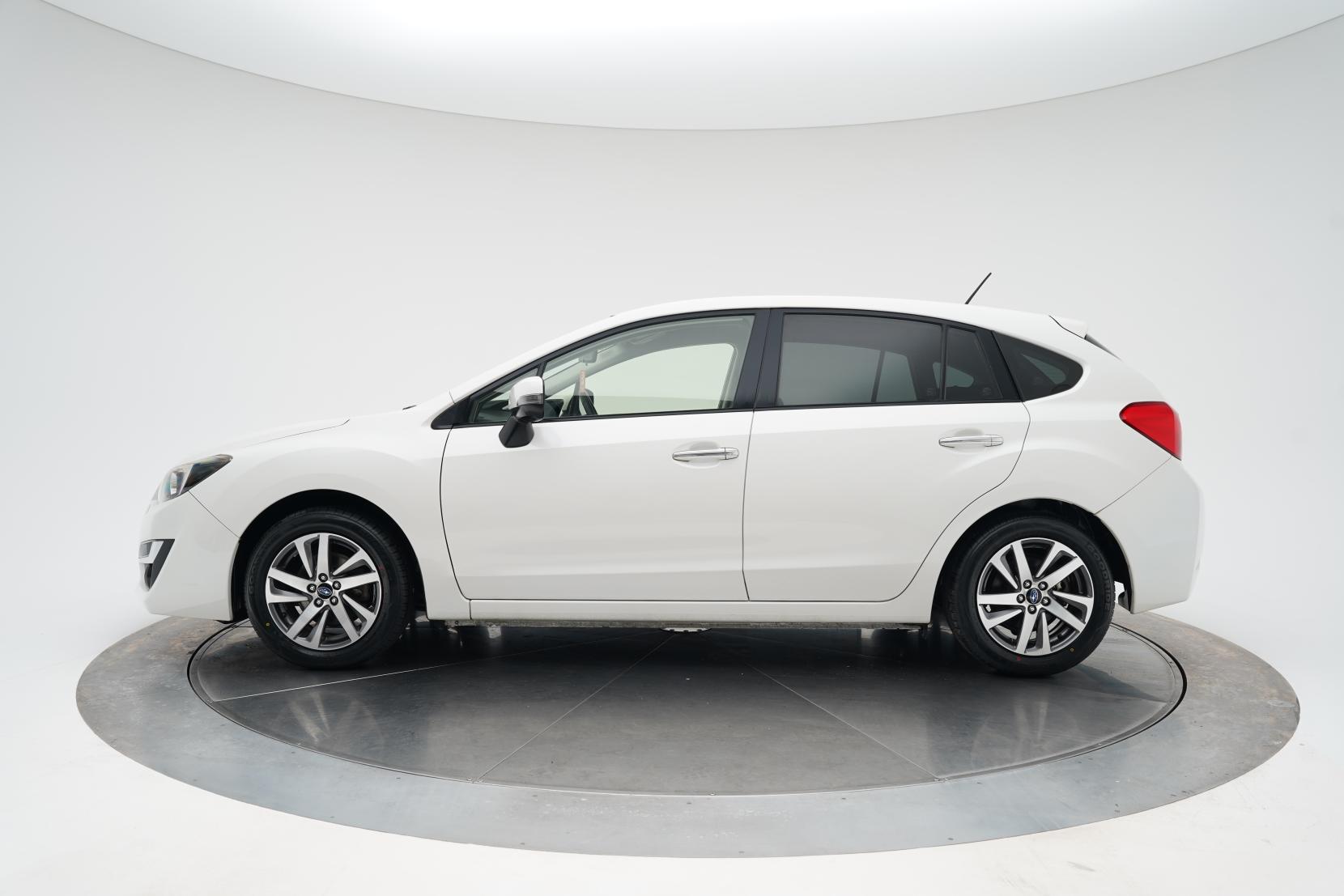 Subaru Impreza 2.0 Sport 2.0l EyeSight 4WD
