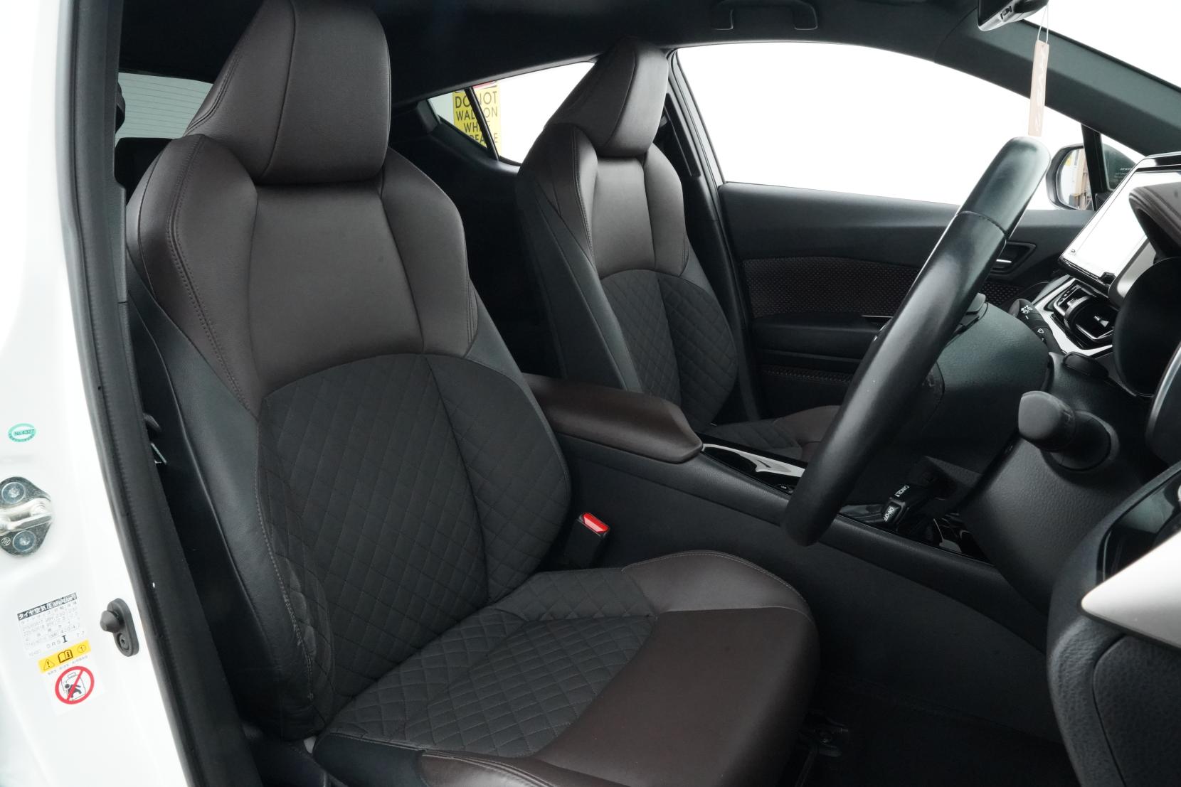 Toyota C-HR 1.8 G LED EDITION