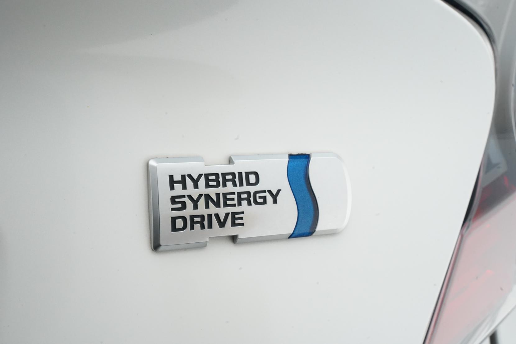 Toyota C-HR 1.8 G LED EDITION