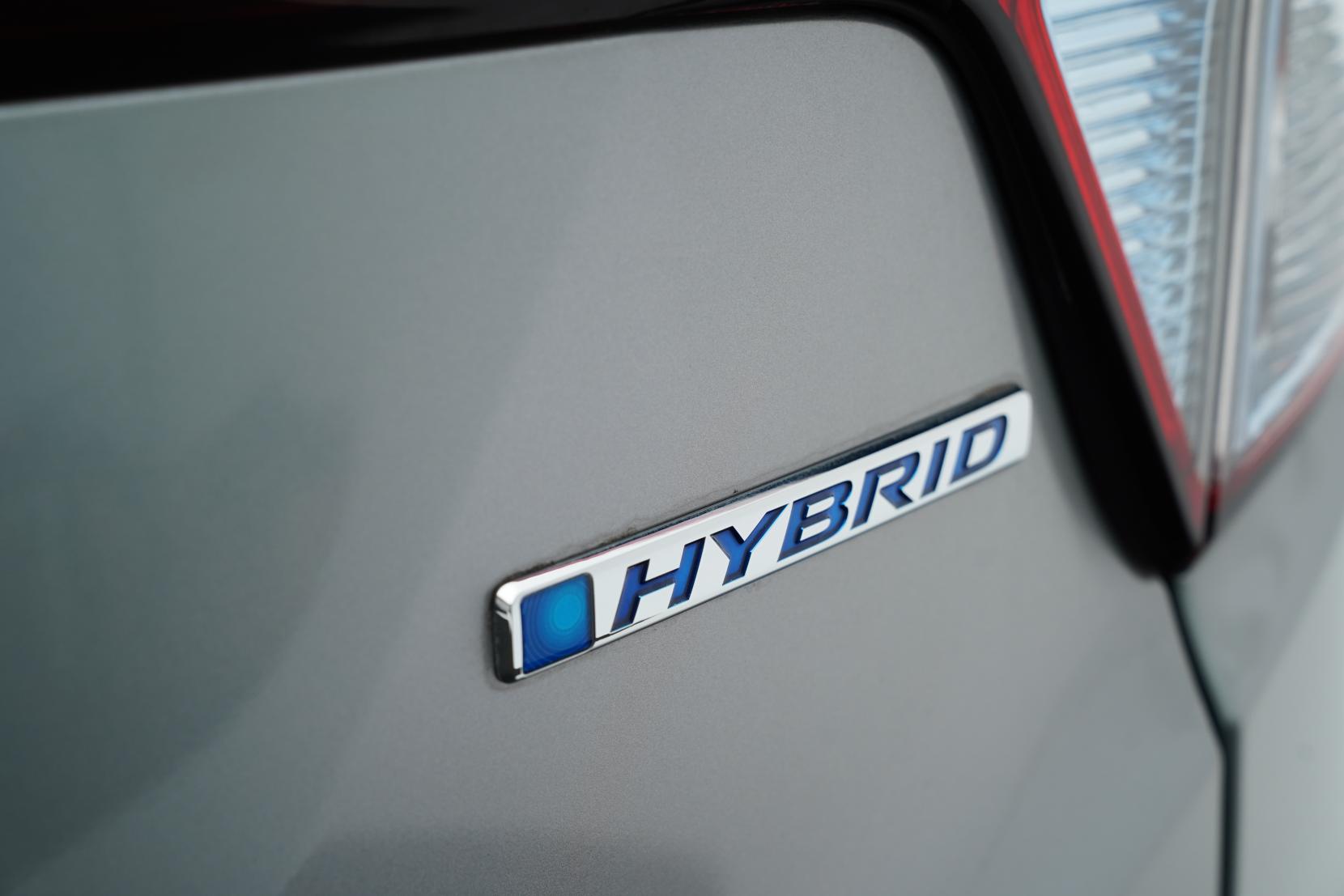 Honda Vezel 1.5 HYBRID HYBRID X