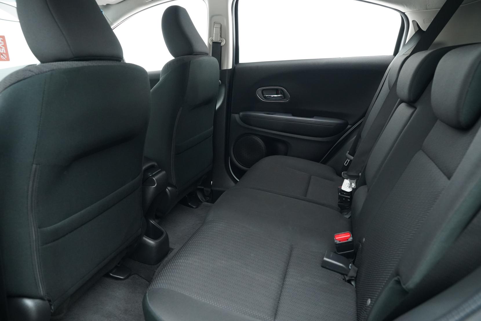 Honda Vezel 1.5 HYBRID HYBRID X