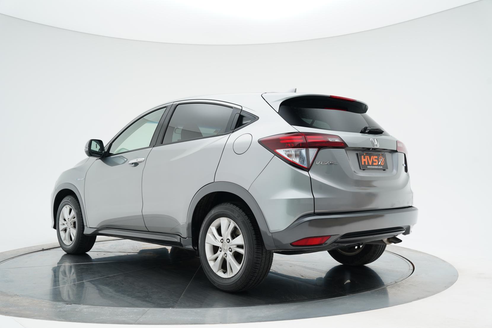Honda Vezel 1.5 HYBRID HYBRID X