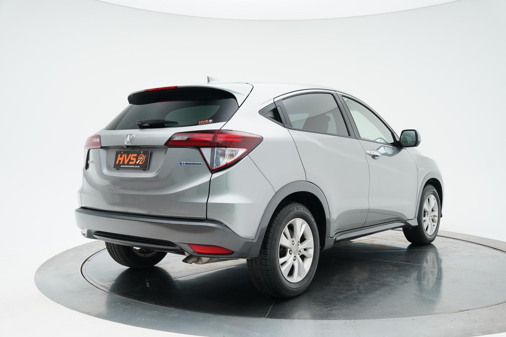 Honda Vezel 1.5 HYBRID HYBRID X
