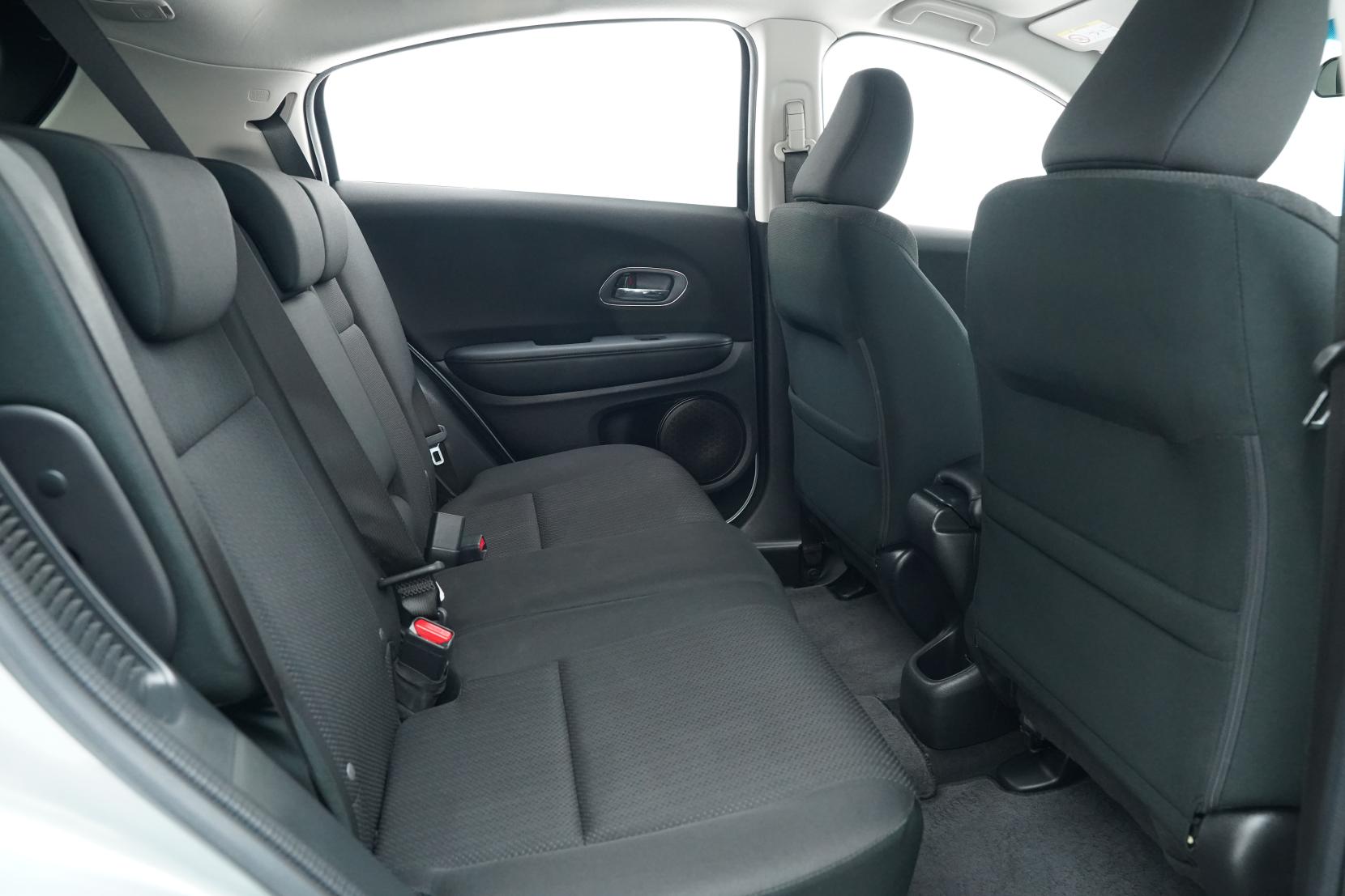 Honda Vezel 1.5 HYBRID HYBRID X