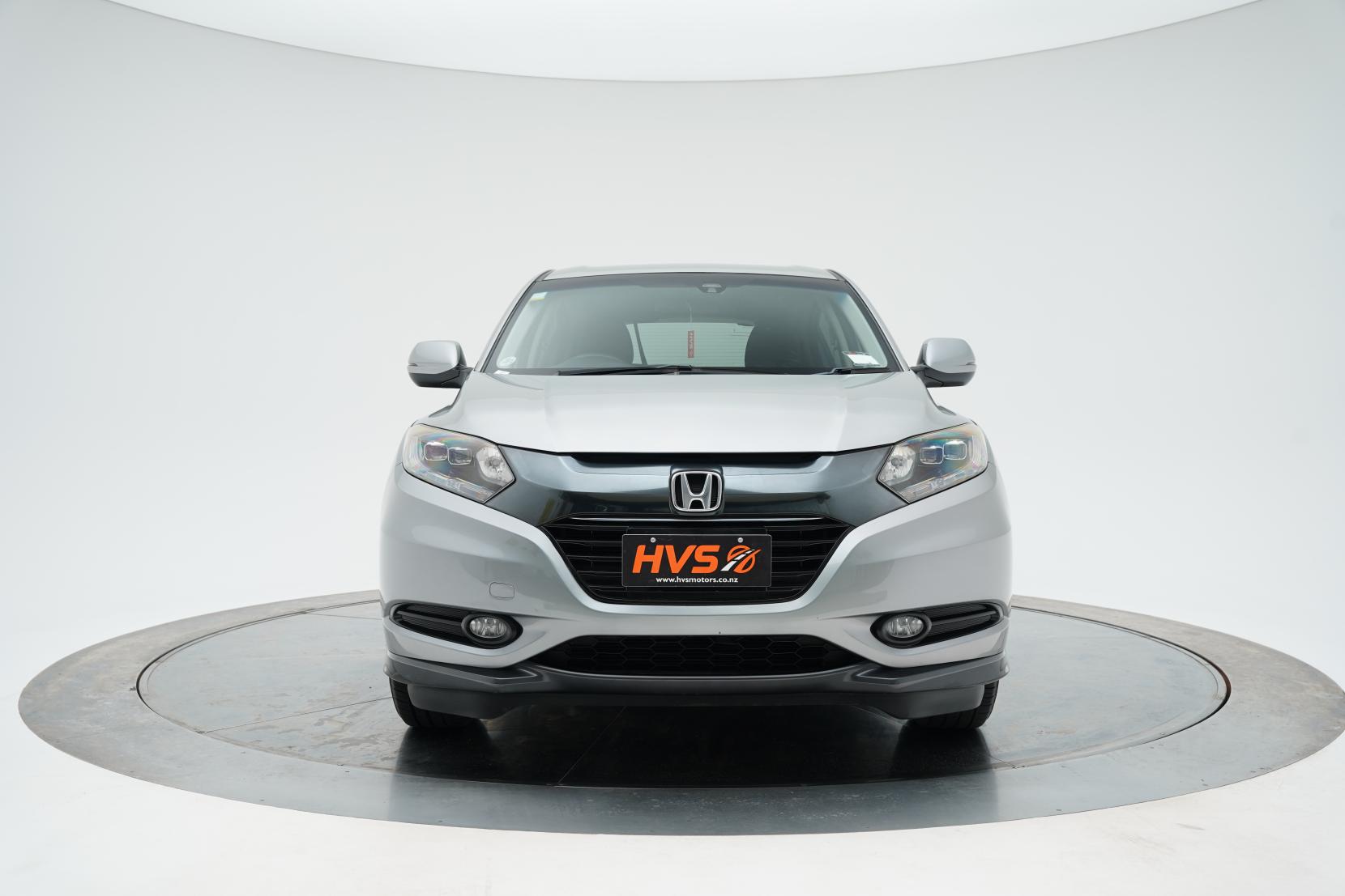 Honda Vezel 1.5 HYBRID HYBRID X