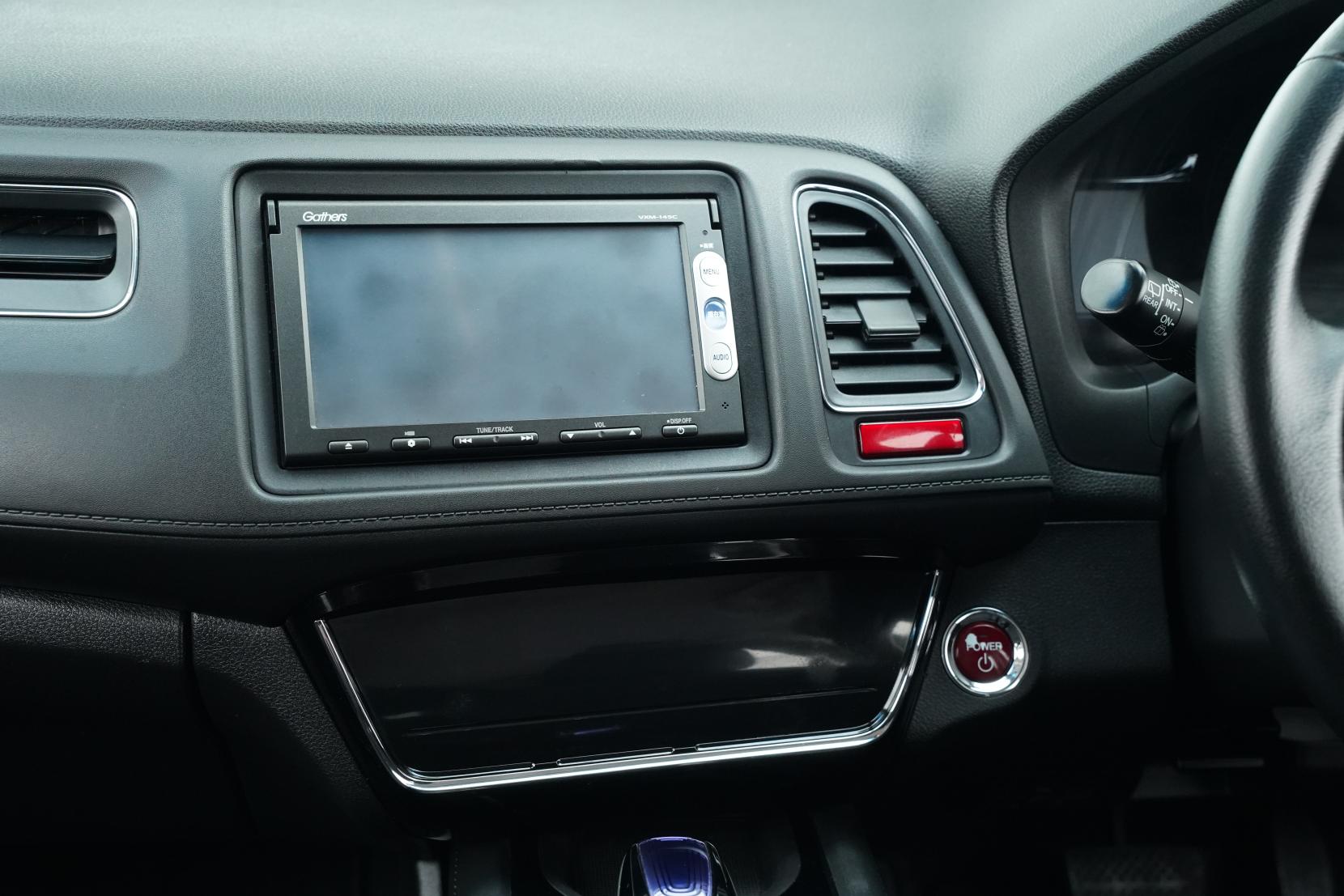 Honda Vezel 1.5 HYBRID HYBRID X