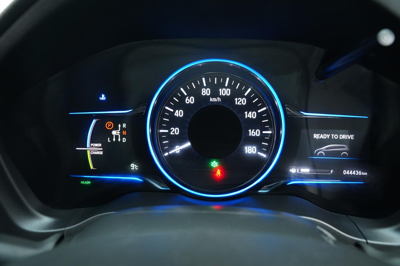 Honda Vezel 1.5 HYBRID HYBRID X