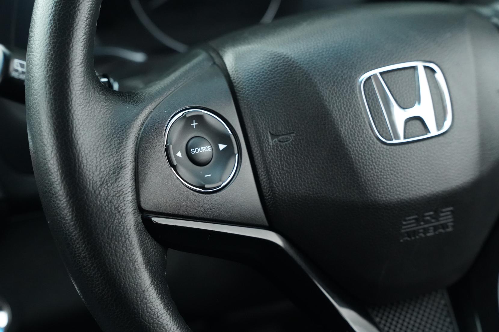 Honda Vezel 1.5 HYBRID HYBRID X
