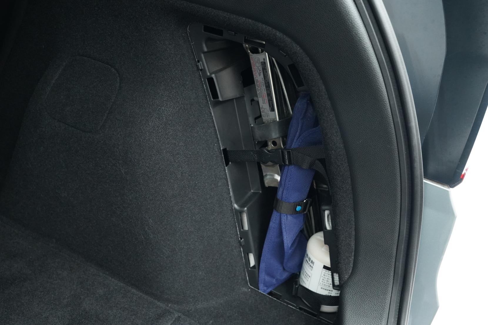 Honda Vezel 1.5 HYBRID HYBRID X