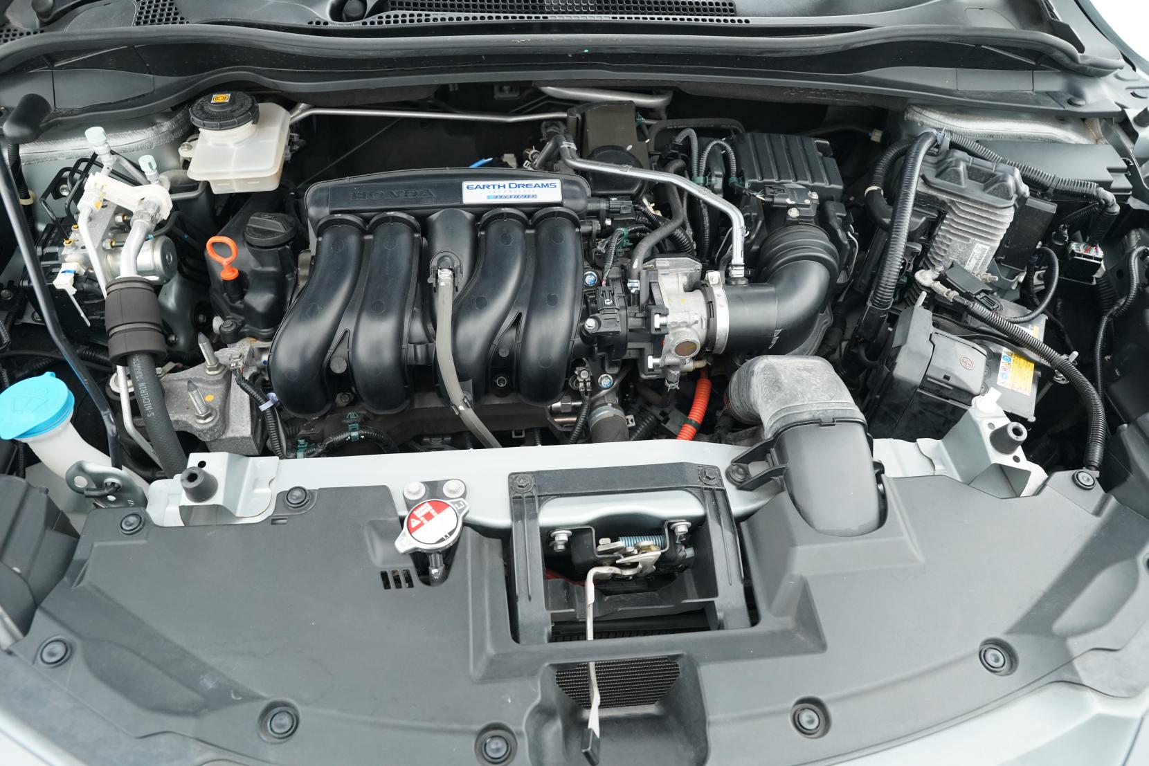 Honda Vezel 1.5 HYBRID HYBRID X