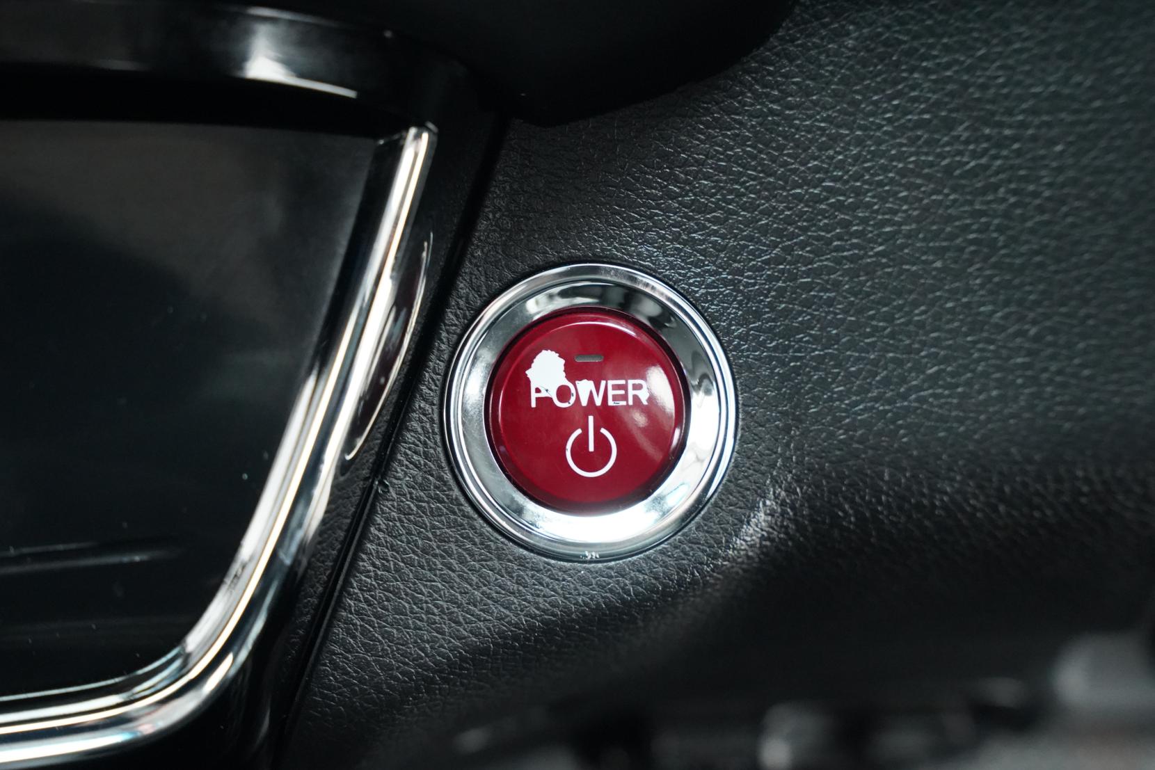 Honda Vezel 1.5 HYBRID HYBRID X