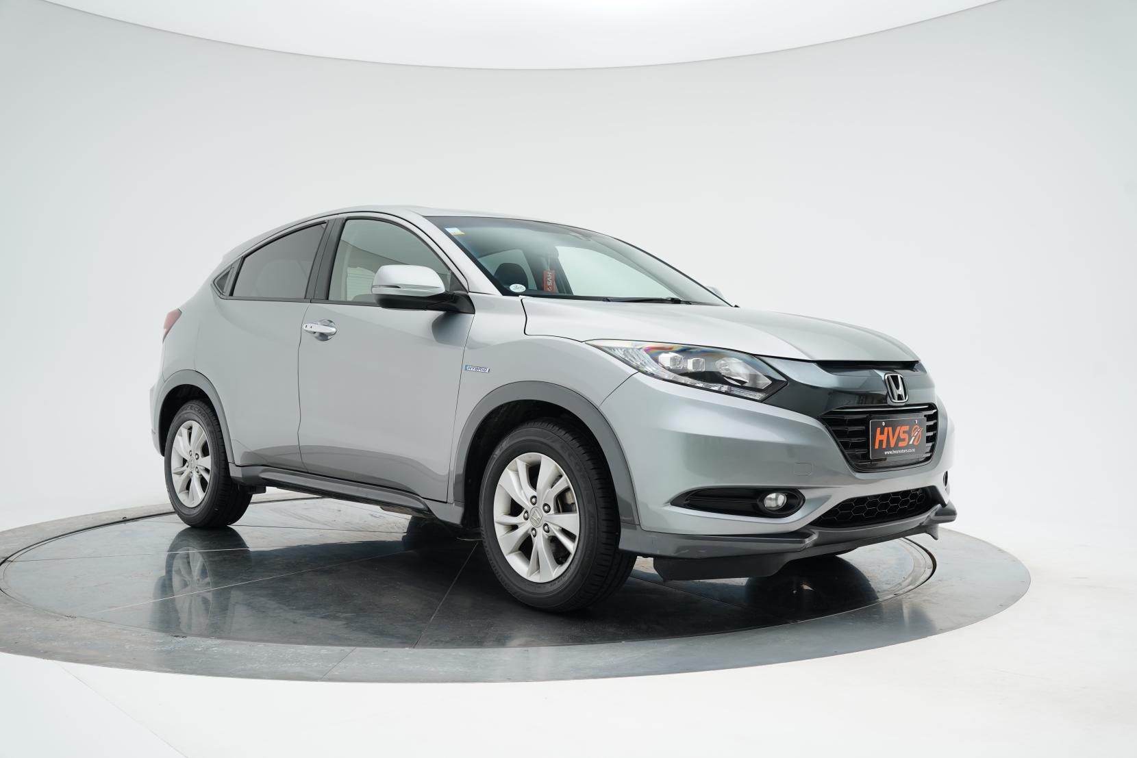 Honda Vezel 1.5 HYBRID HYBRID X