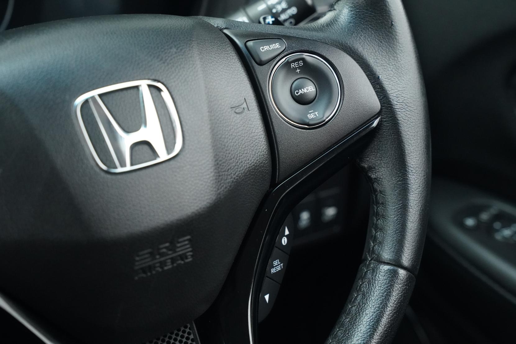 Honda Vezel 1.5 HYBRID HYBRID X