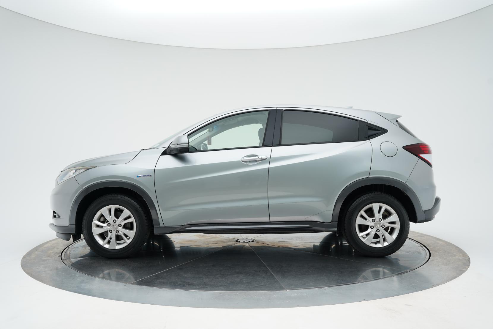 Honda Vezel 1.5 HYBRID HYBRID X