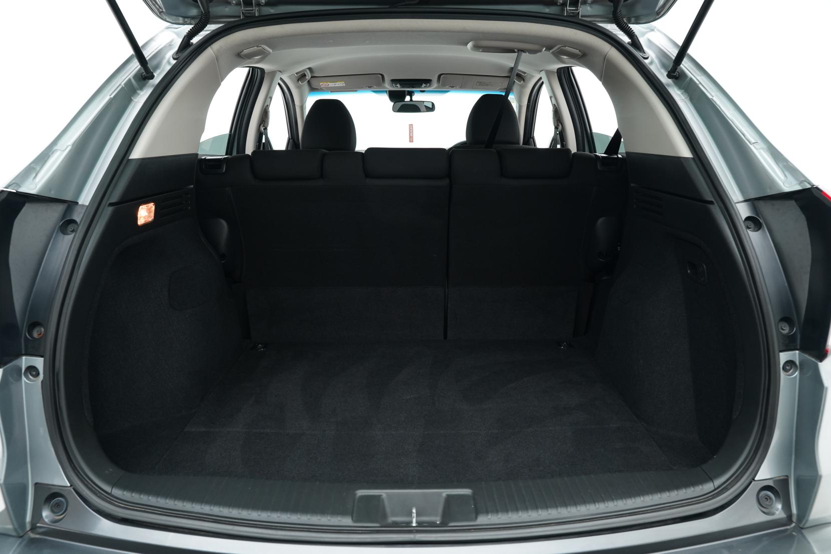 Honda Vezel 1.5 HYBRID HYBRID X
