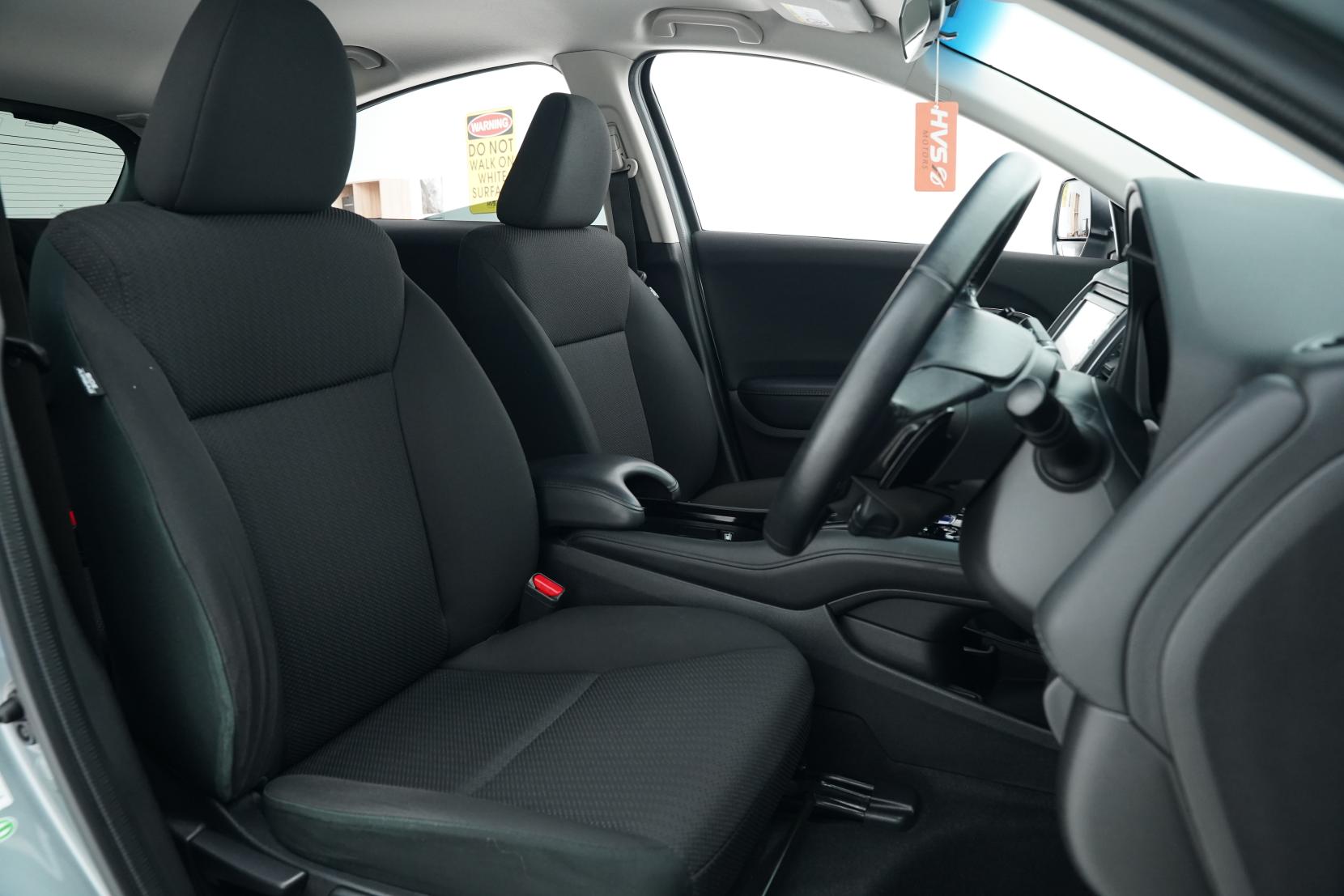 Honda Vezel 1.5 HYBRID HYBRID X