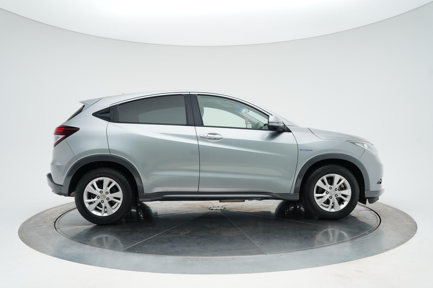 Honda Vezel 1.5 HYBRID HYBRID X