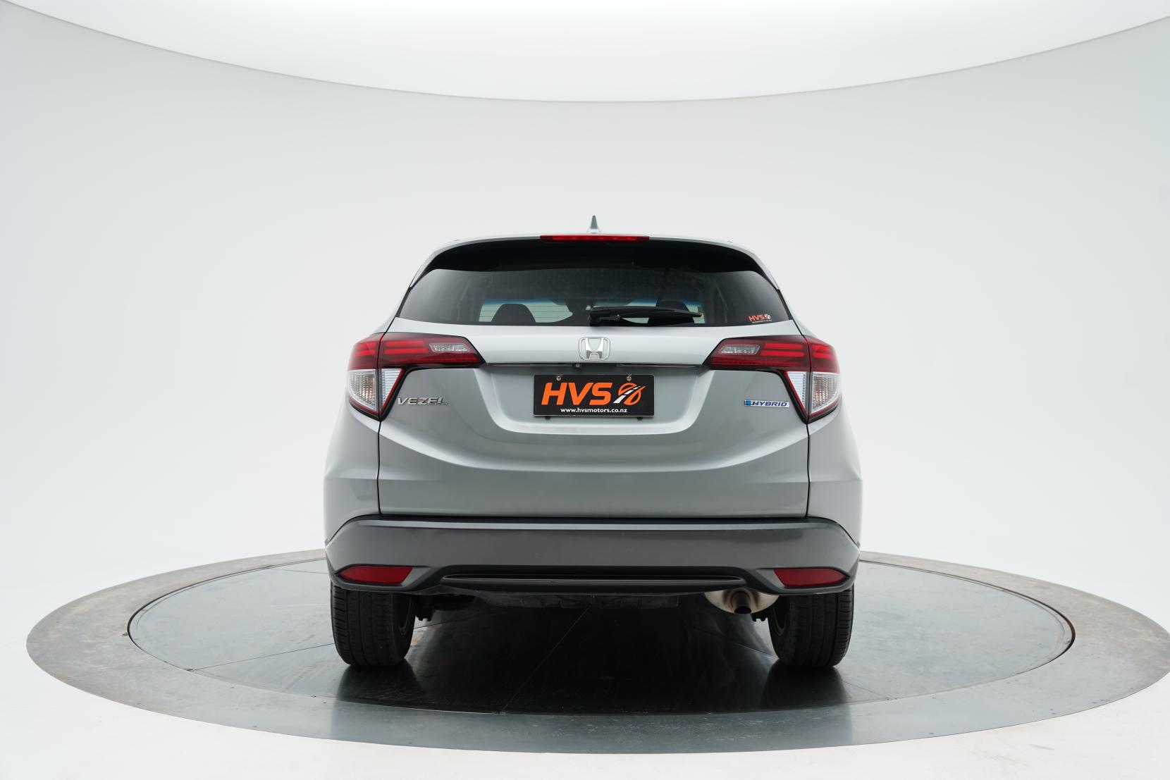 Honda Vezel 1.5 HYBRID HYBRID X