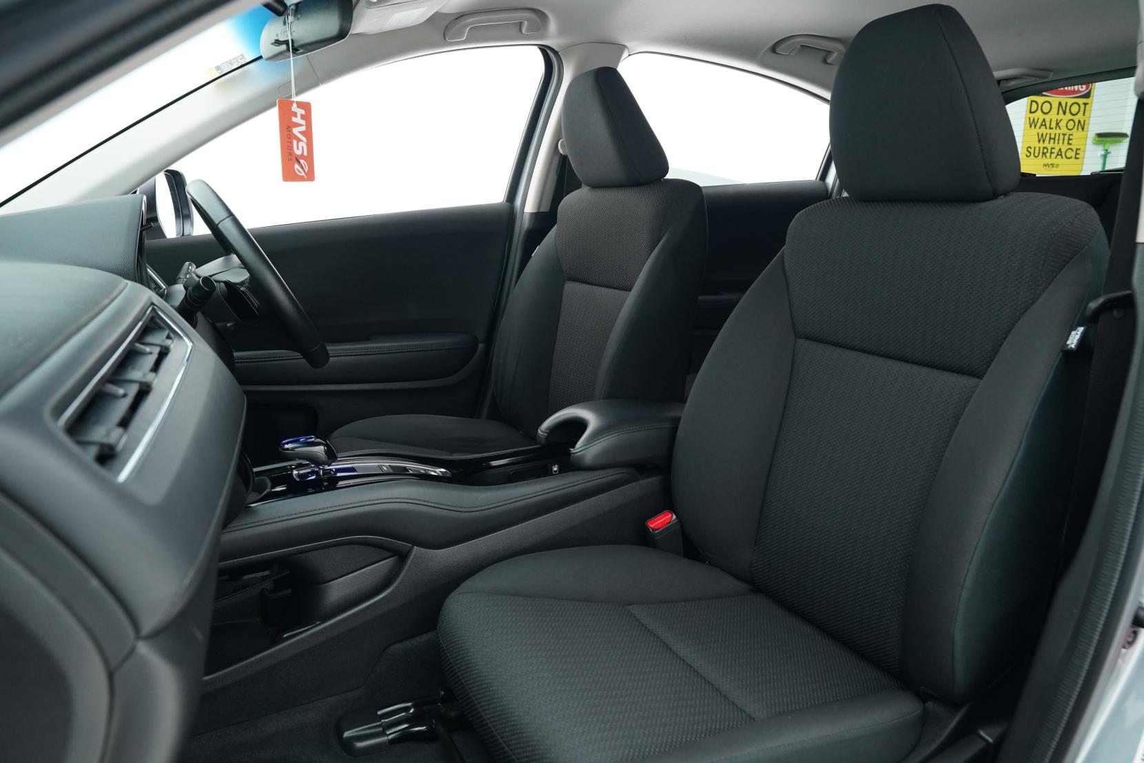 Honda Vezel 1.5 HYBRID HYBRID X