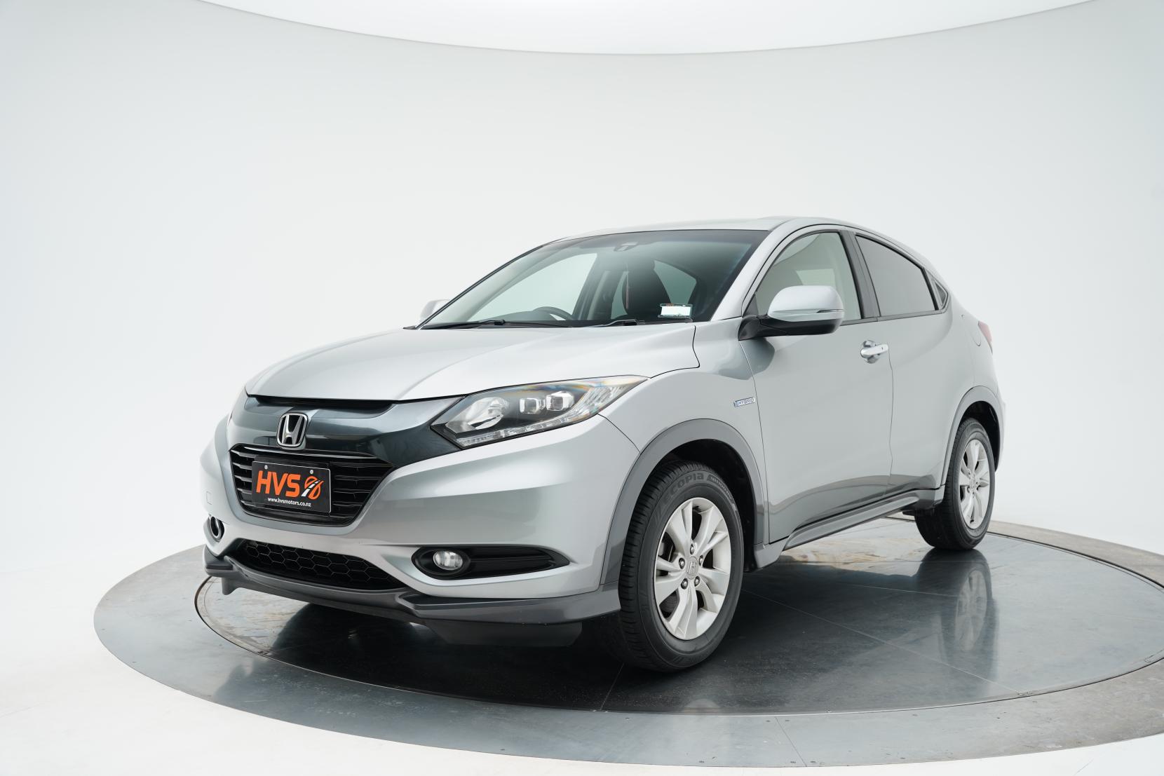 Honda Vezel 1.5 HYBRID HYBRID X