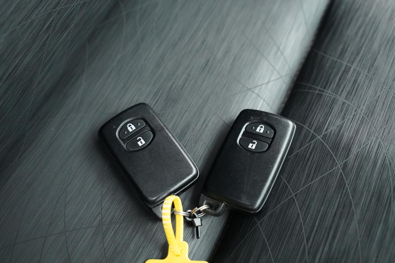 Toyota Aqua 1.5 G Leather