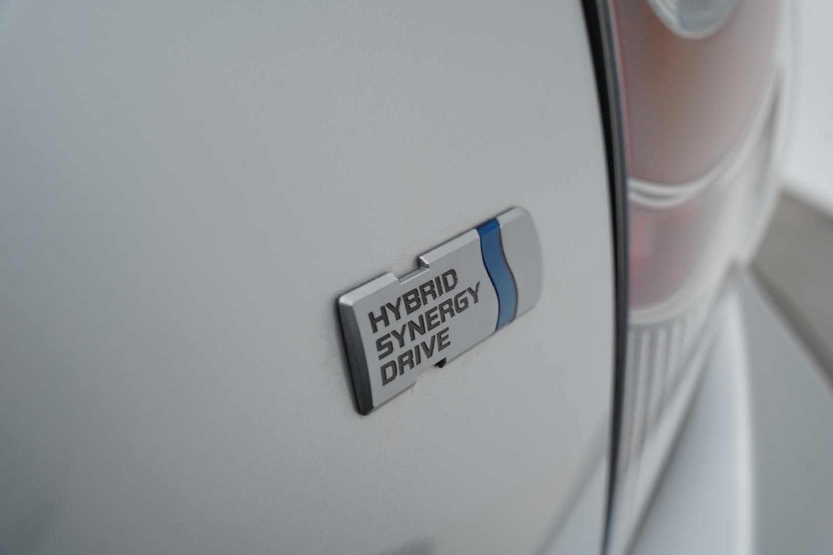 Toyota Aqua 1.5 G Leather