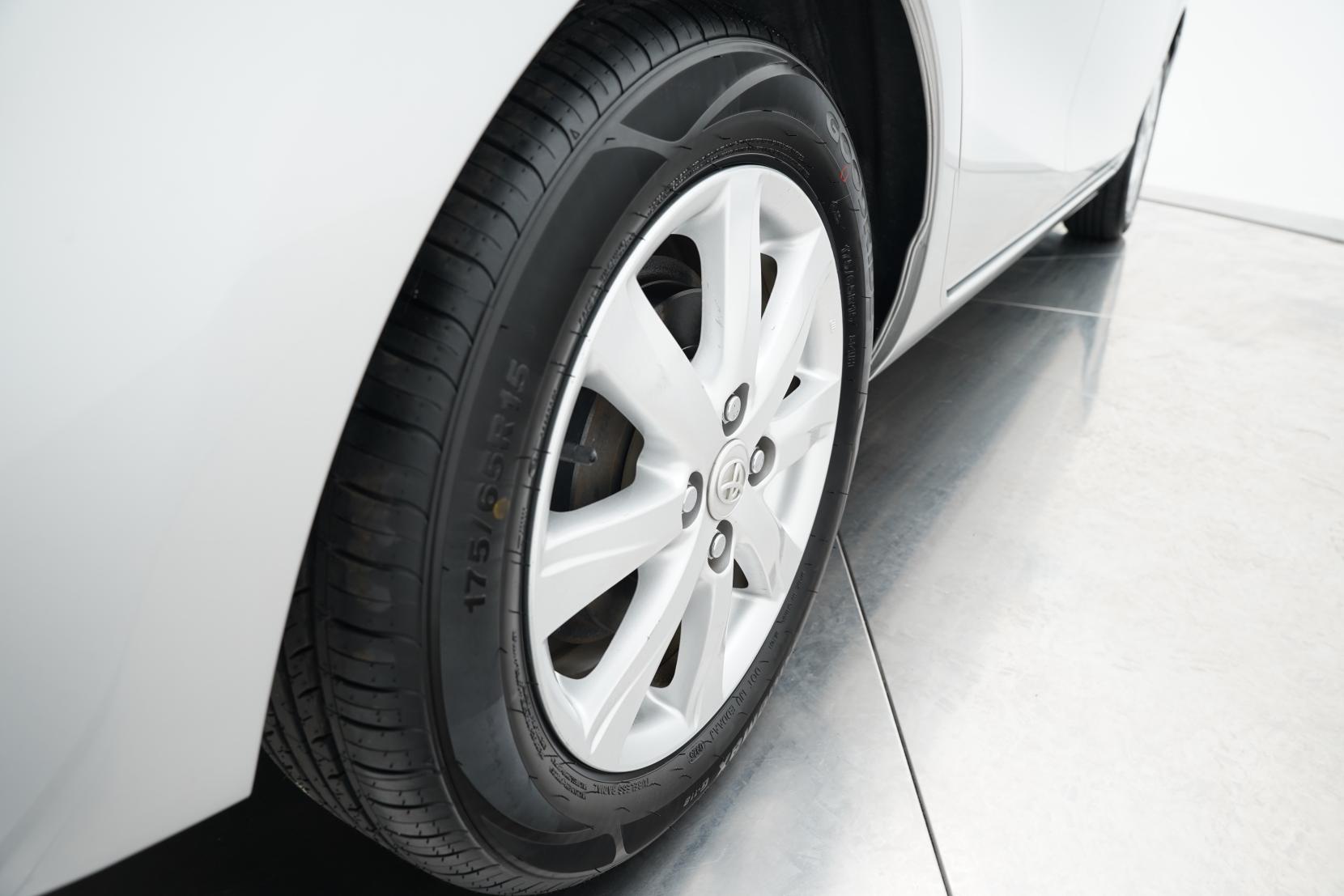 Toyota Aqua 1.5 G Leather