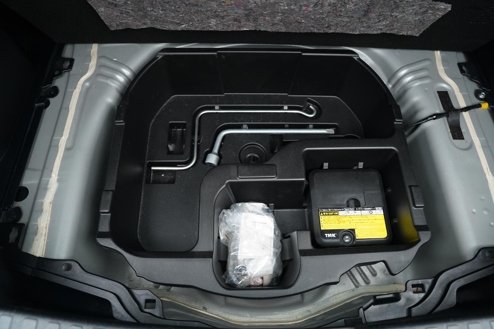 Toyota Aqua 1.5 G Leather