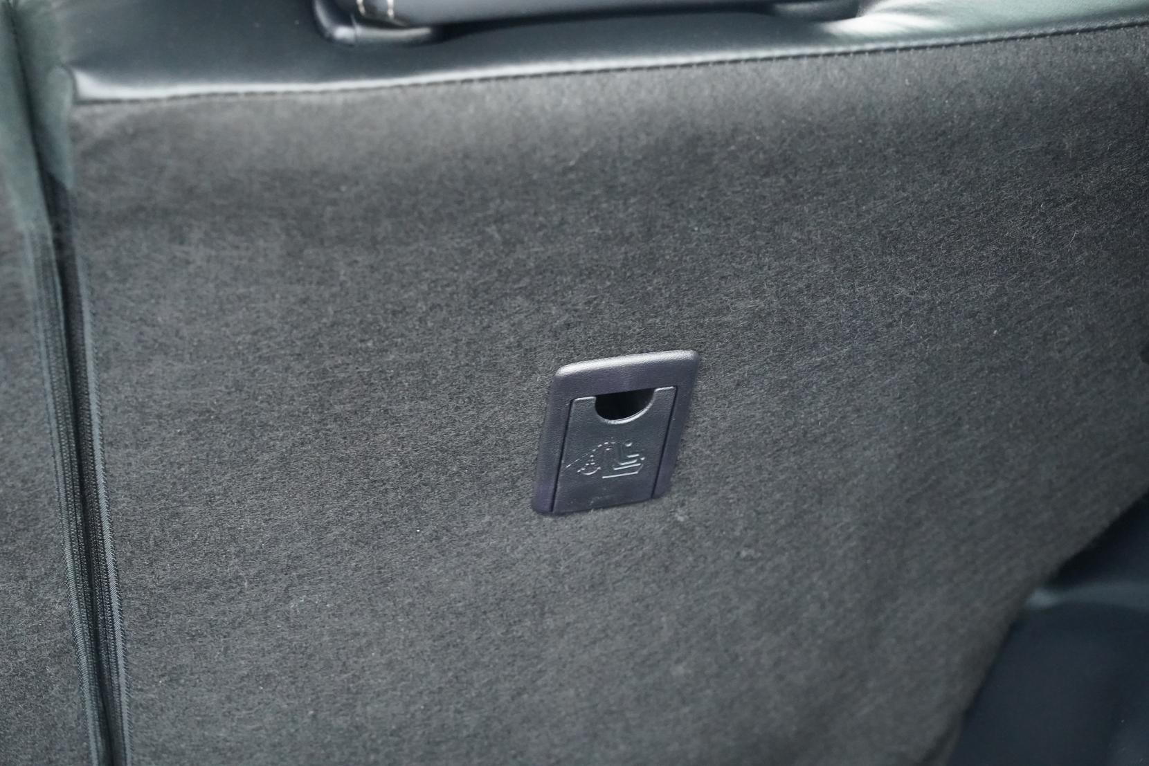 Toyota Aqua 1.5 G Leather