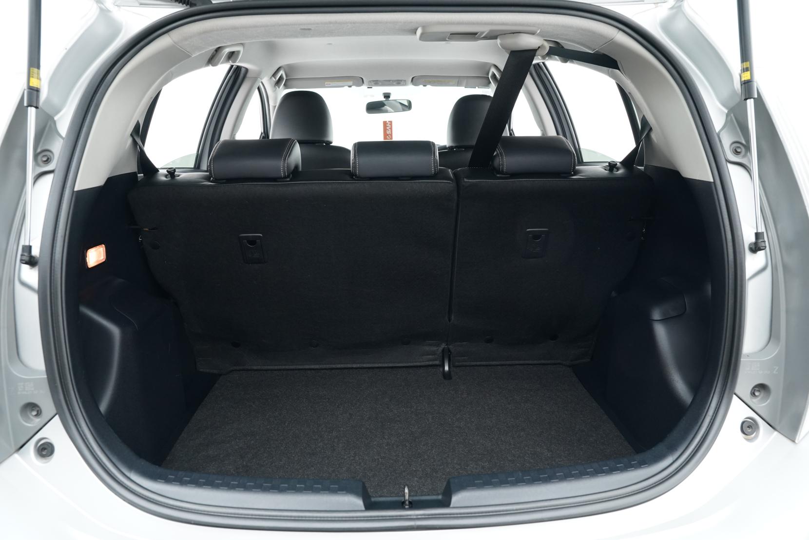 Toyota Aqua 1.5 G Leather