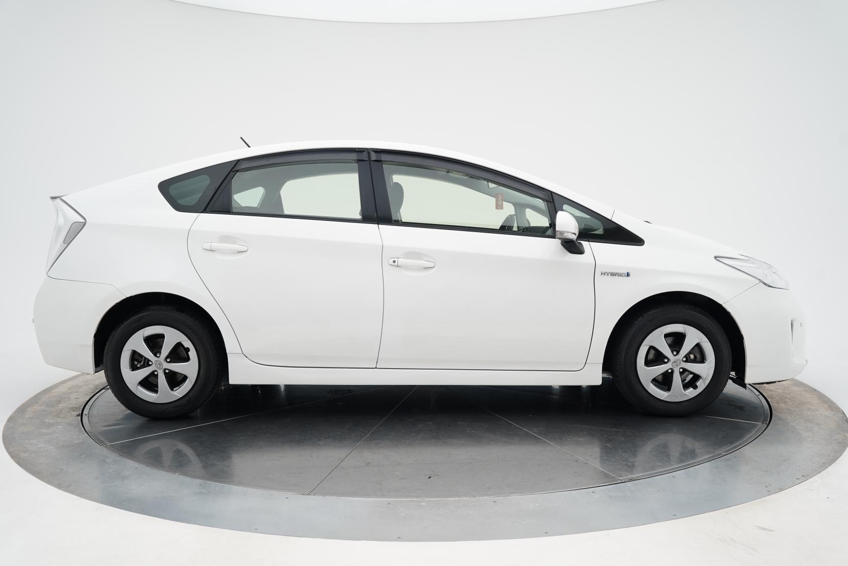 Toyota Prius 1.8 S