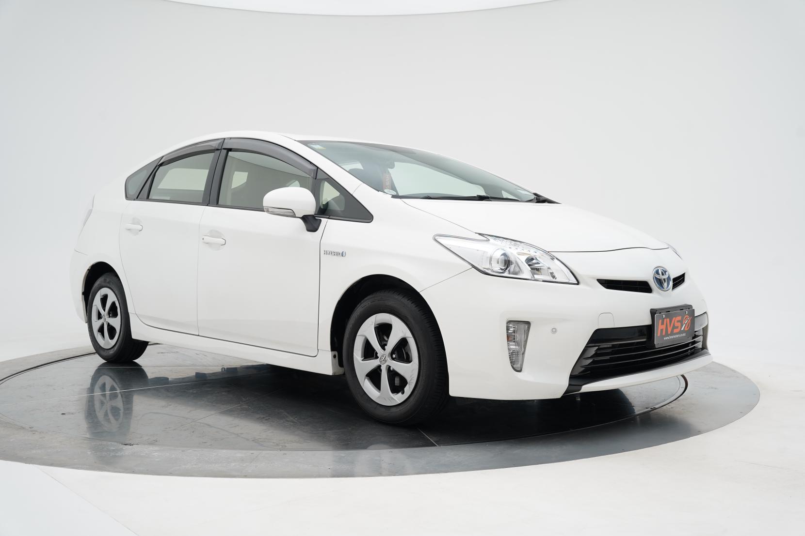 Toyota Prius 1.8 S