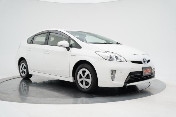 Toyota Prius 1.8 S