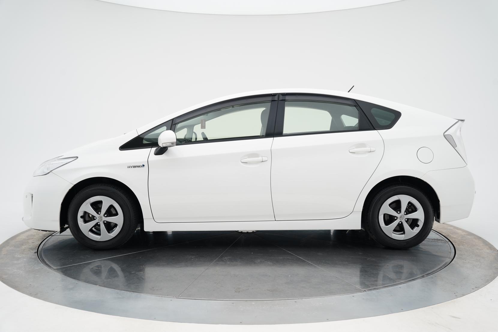 Toyota Prius 1.8 S