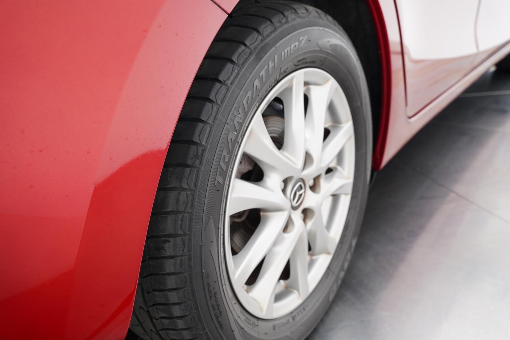 Mazda Axela 1.5 SPORT 15S