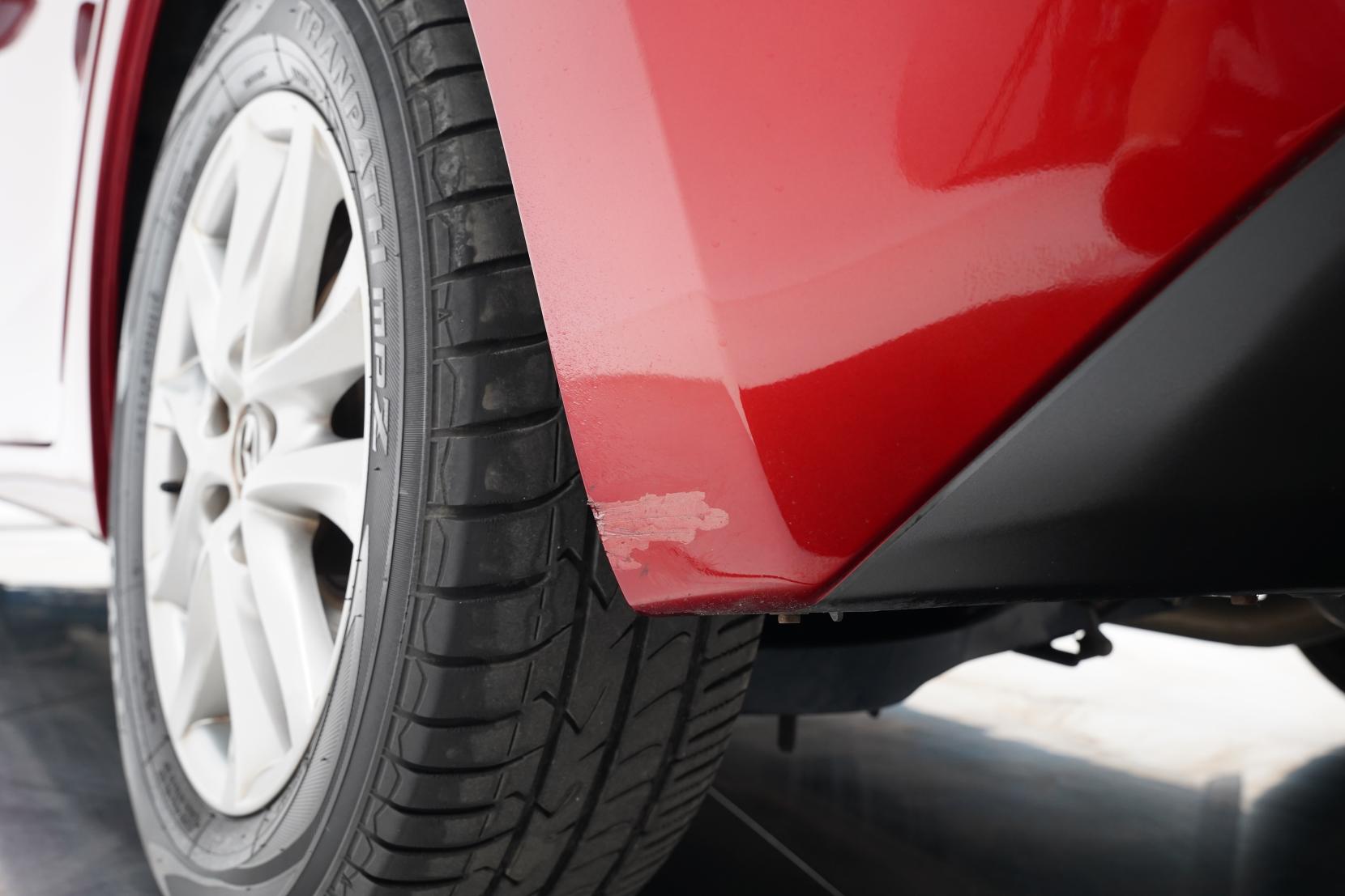 Mazda Axela 1.5 SPORT 15S