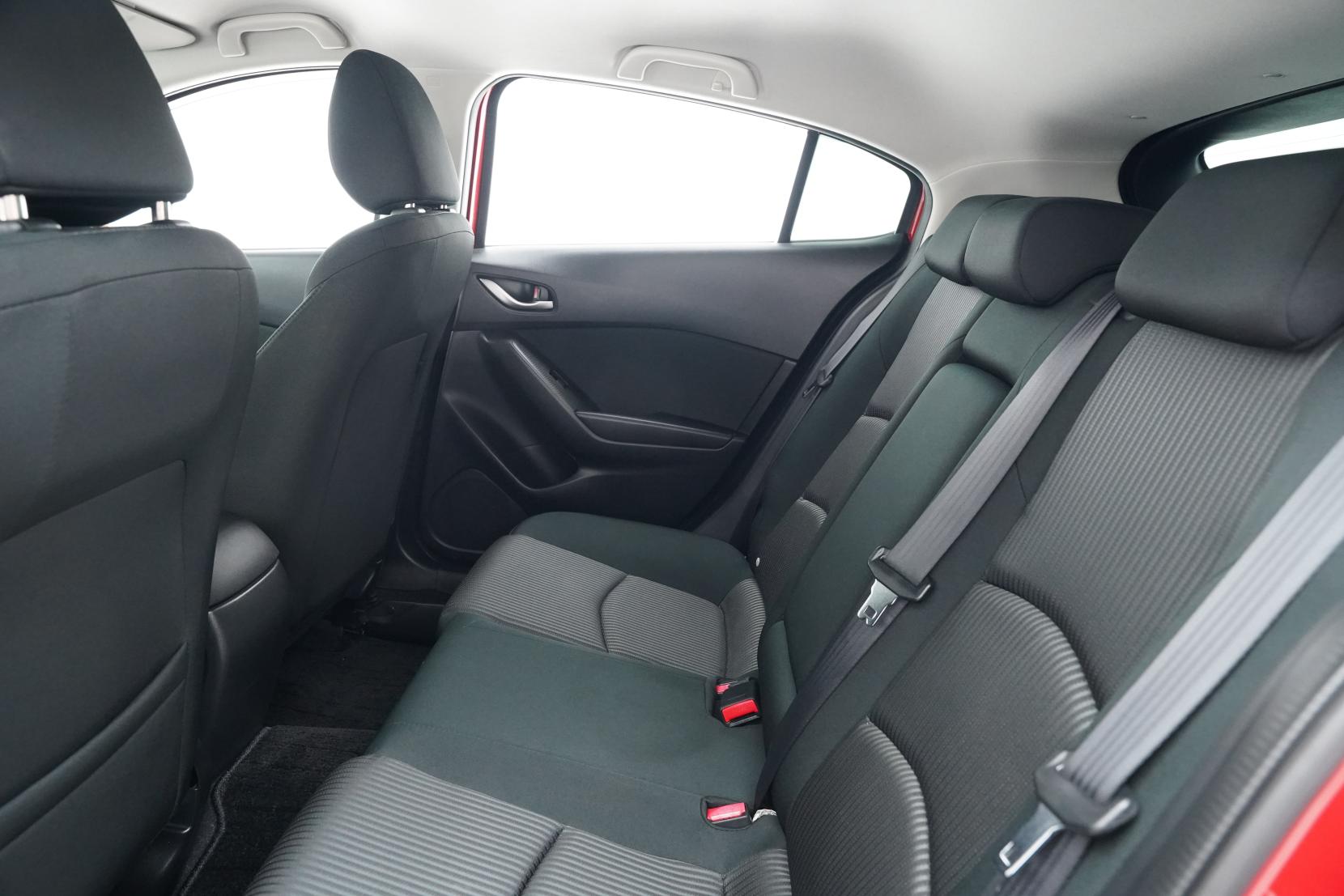 Mazda Axela 1.5 SPORT 15S