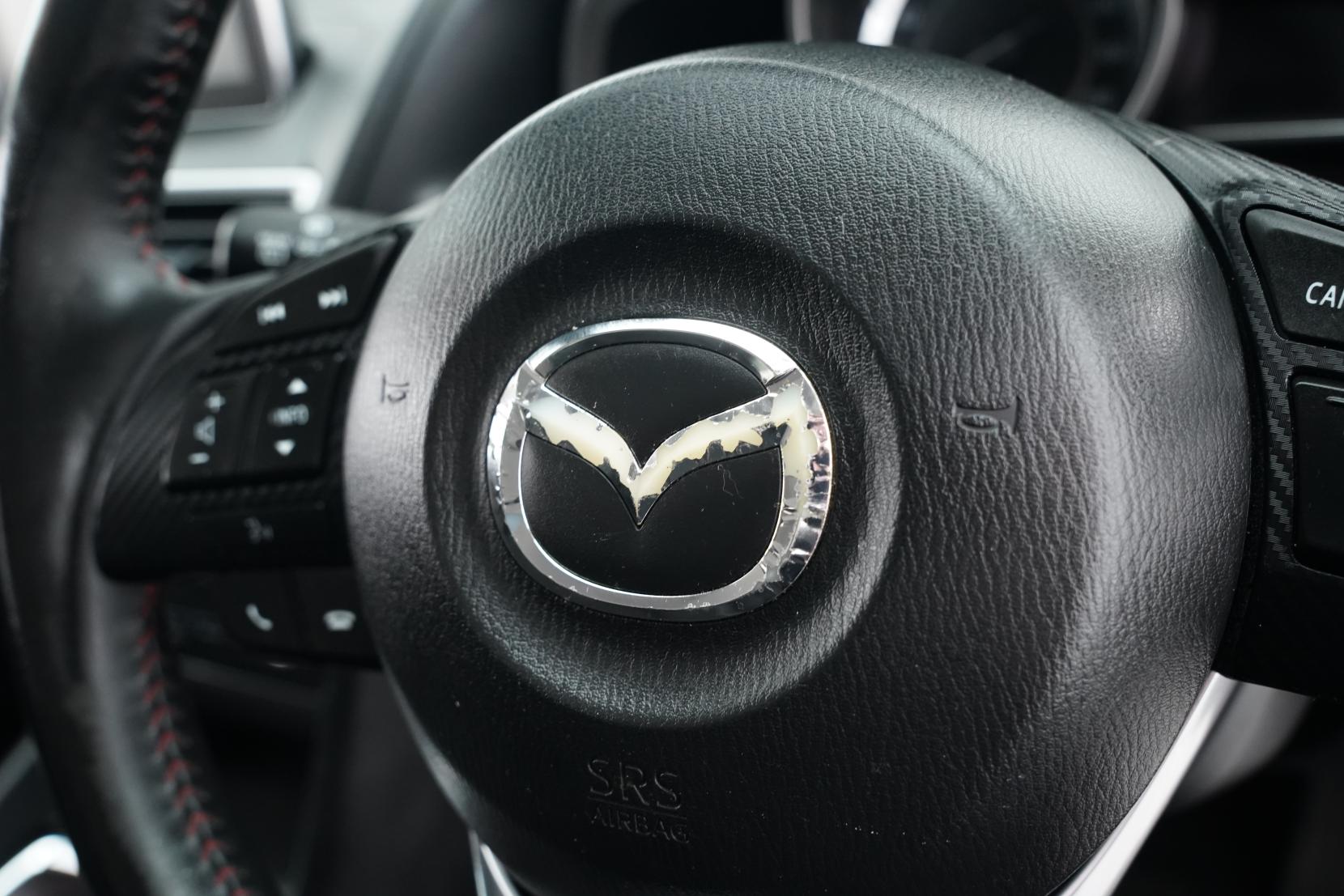 Mazda Axela 1.5 SPORT 15S