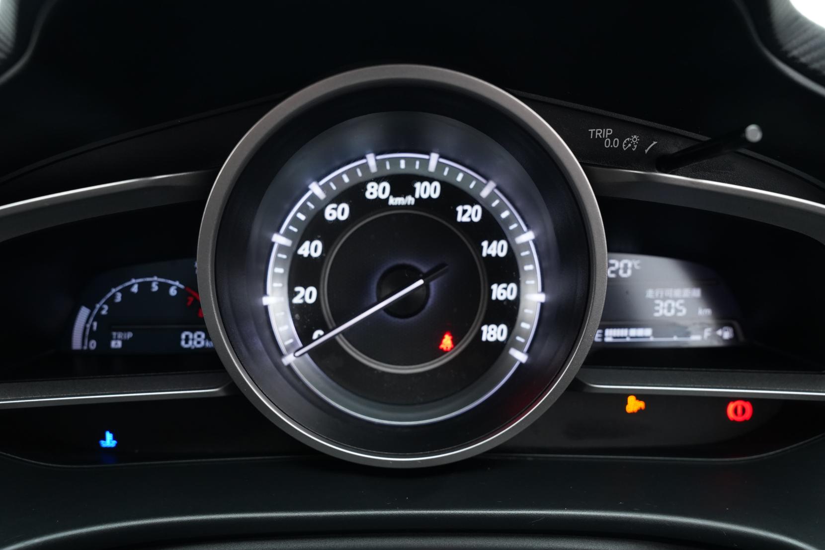 Mazda Axela 1.5 SPORT 15S