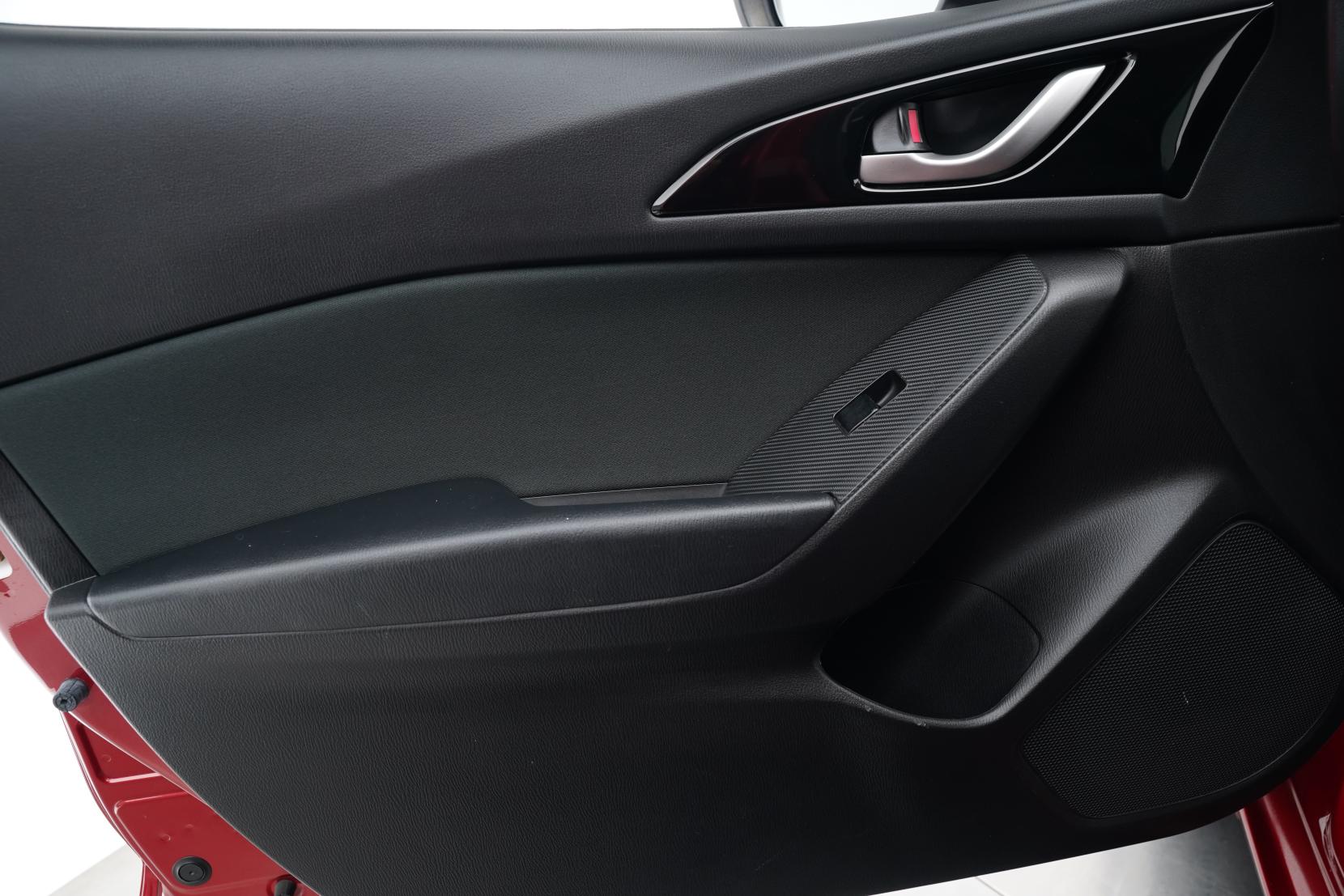 Mazda Axela 1.5 SPORT 15S