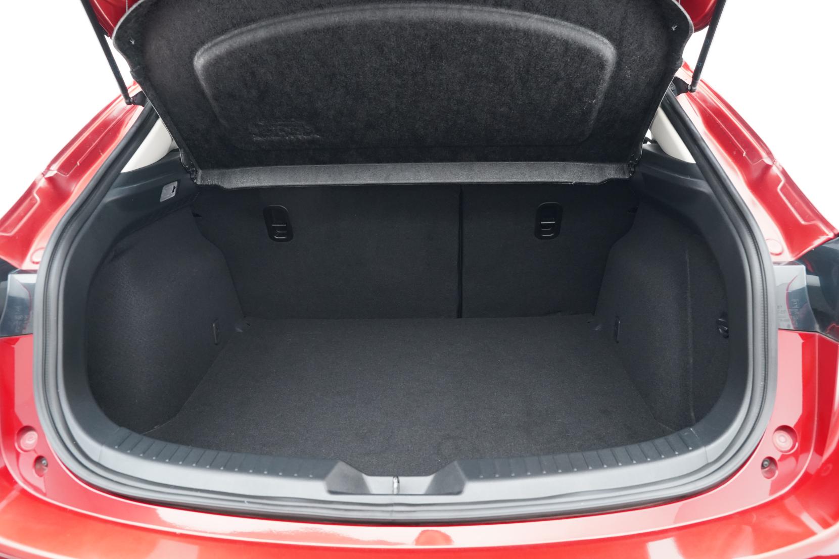 Mazda Axela 1.5 SPORT 15S