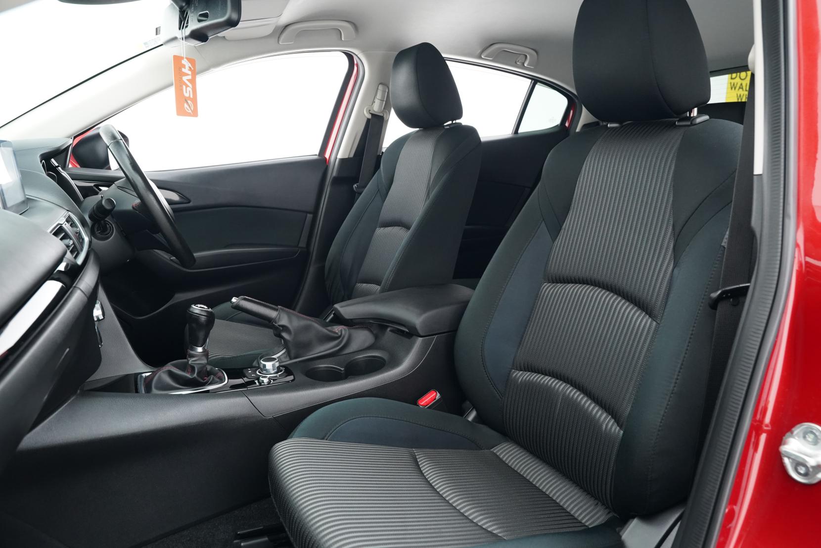 Mazda Axela 1.5 SPORT 15S