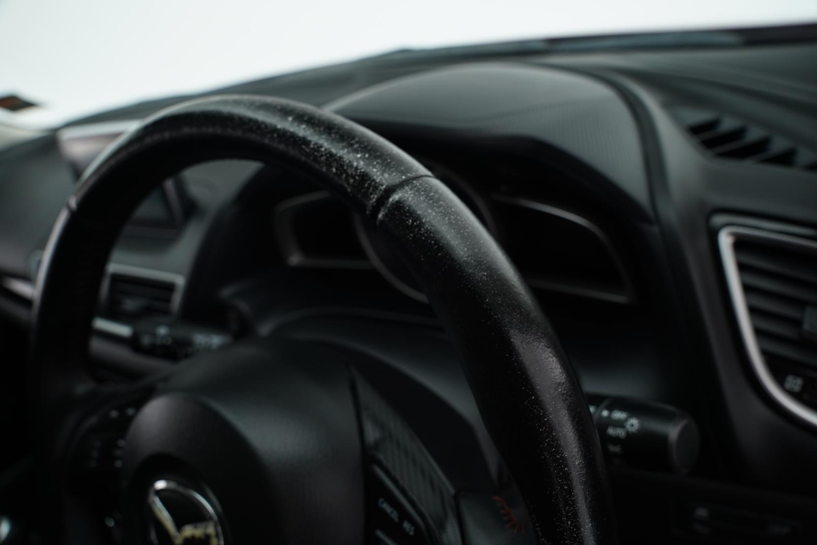 Mazda Axela 1.5 SPORT 15S