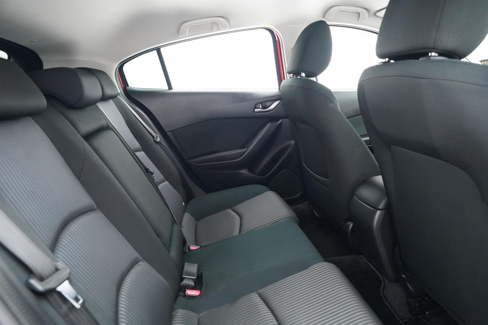 Mazda Axela 1.5 SPORT 15S