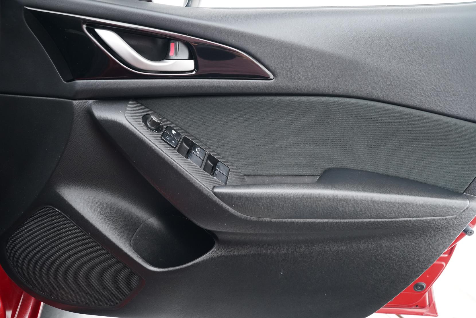 Mazda Axela 1.5 SPORT 15S