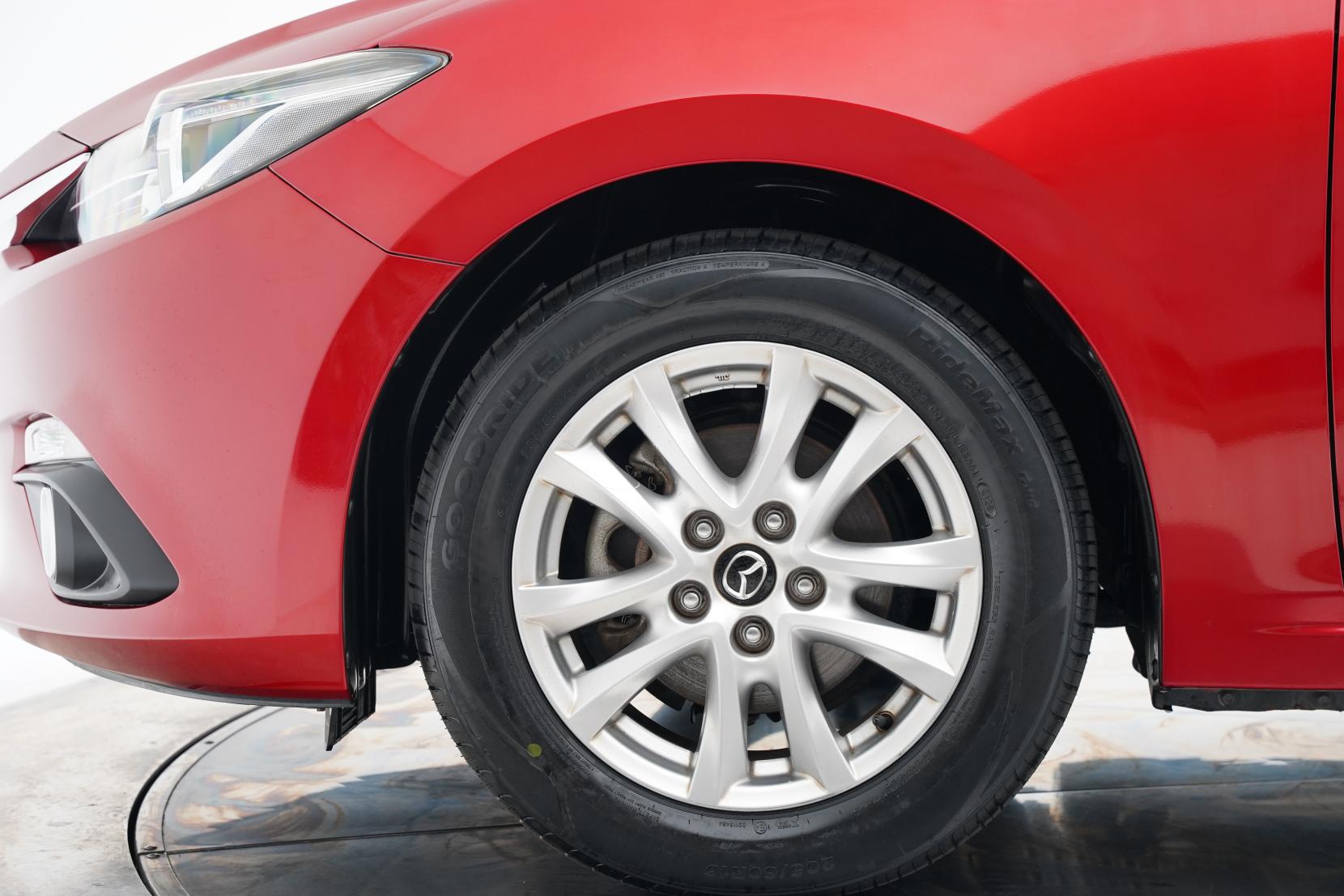 Mazda Axela 1.5 SPORT 15S