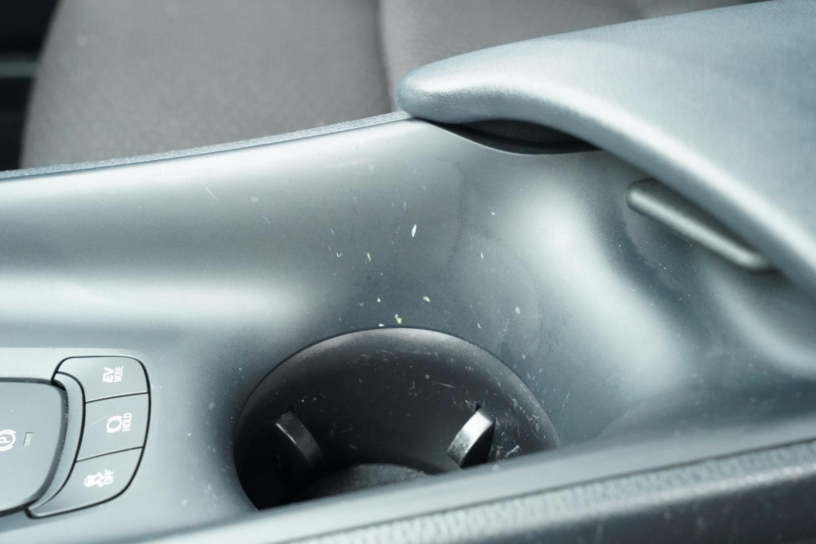 Toyota C-HR 1.8 Hybrid S