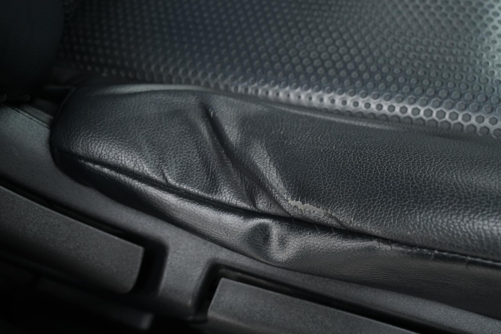 Nissan X-TRAIL 2.0 20X 4WD 5 Seater