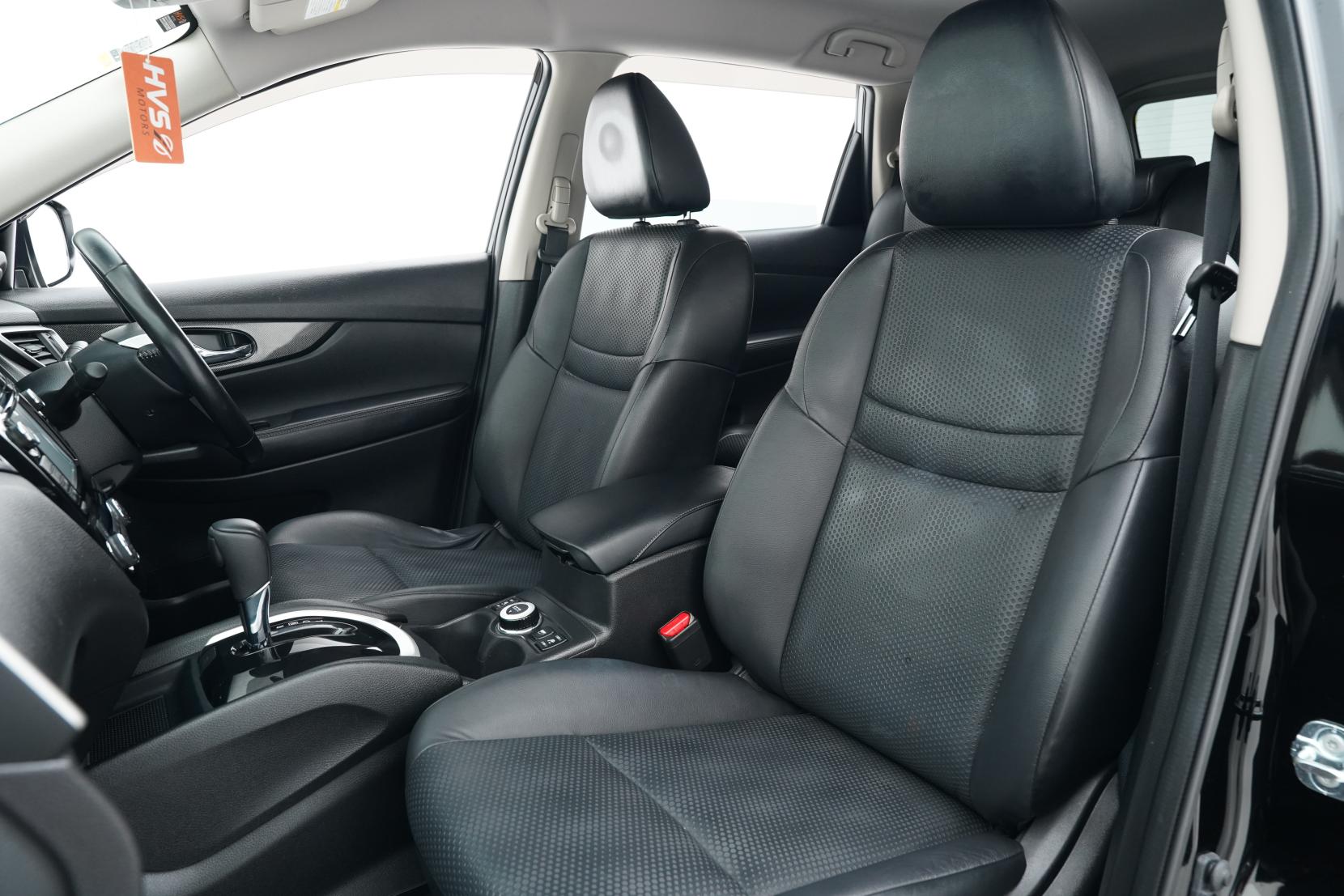 Nissan X-TRAIL 2.0 20X 4WD 5 Seater